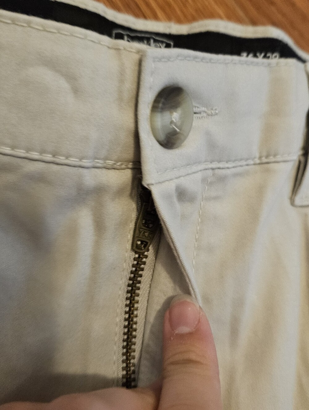 Pants - Picture 2 of 12